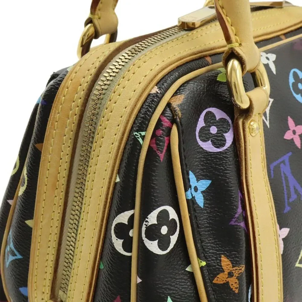 Louis Vuitton Priscilla Handbag